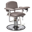 H-SERIES BLOOD DRWING CHAIR W/
