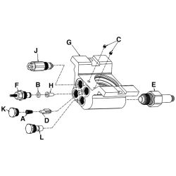 PLUG ASSEMBLY
