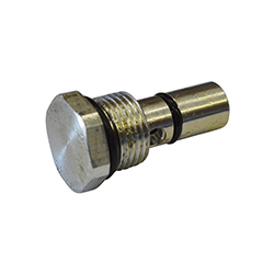 CHECK VALVE ASSEMBLY