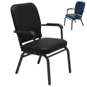 OVERSIZE SEATING WITH ARMS