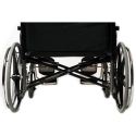 CROSSBRACE W/ PLUGS & HARDWARE