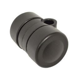 CASTER NO STEM (11/32
