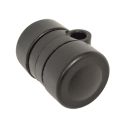 CASTER NO STEM (11/32" ID)