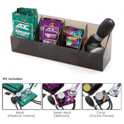 MULTICUFF KIT