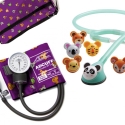 SM ADULT BP UNIT, STETHOSCOPE