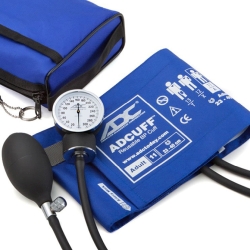 POCKET ANEROID SPHYG & CASE