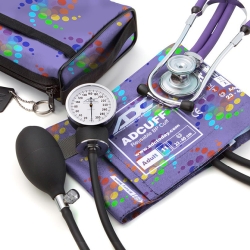 POCKET ANEROID & SPRAGUE KIT