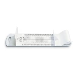 MOBLIE MEASURING MAT