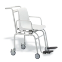CHAIR SCALE W/ BATTERY