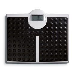 FLAT SCALE W/HIGH CAPACITY