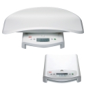 2-IN-1 MOBILE BABY SCALE