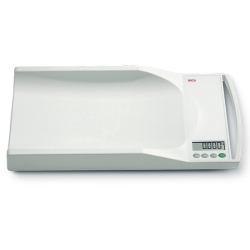 MOBILE ELECTRONIC BABY SCALE