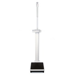 ELECTRONIC COLUMN SCALE W/ BMI