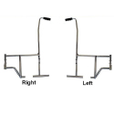 Side Frames & Cross Frames