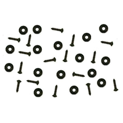 BACK UPHOLSTERY SCREW