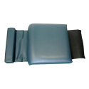 SEAT WITH LEGREST