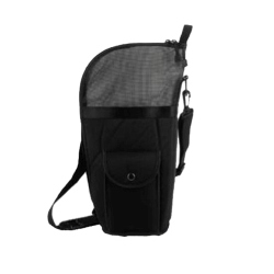 VERTICAL BAG A-C, VENTED