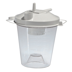 800CC CANISTER, FLOAT VALVE