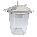 800CC CANISTER, FLOAT VALVE