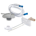 FULL SUCTION KIT:CANISTER,