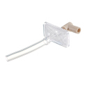 FILTER KIT:ELBOW,TUBING,FLITER