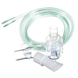NEB KIT:NEBULIZER,MOUTHPIECE,