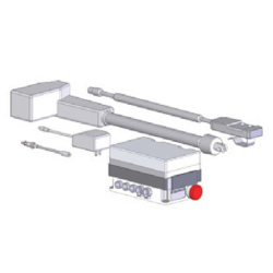 HYDRAULIC FULL BODY LIFT