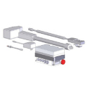 HYDRAULIC FULL BODY LIFT