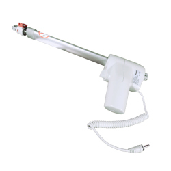 Discontinued-PERFORMANCE ACTUA