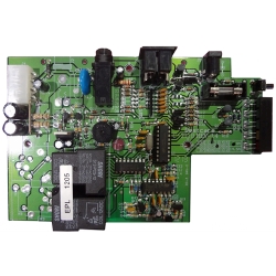 PCB FOR LEGACY CONTROL BOX