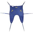 UNIV SLING PADDED SPLIT LEG