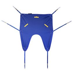 UNIV SLING MESH SPLIT LEG