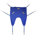 UNIV SLING MESH SPLIT LEG
