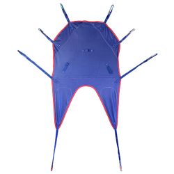 UNIV SLING PADDED SPLIT LEG W/