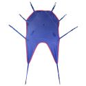 UNIV SLING PADDED SPLIT LEG W/