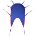 UNIV SLING MESH SPLIT LEG W/