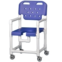 SHOWER CHAIR 17"