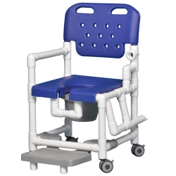 SHOWER CHAIR 17