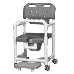 SHOWER CHAIR 17