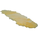 DOUBLE MEDICAL SHEEPSKIN