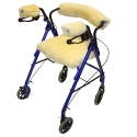 Sheepskin Walker Accessories