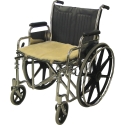 MEDICAL SHEEPSKIN SEAT PAD
