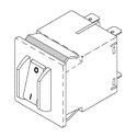 POWER SW/ CIRCUIT BREAKER