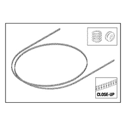 LIFT BELT
