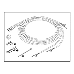 HOOD HARNESS