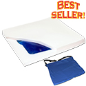 SUPER SOFT ECONO-GEL CUSHION