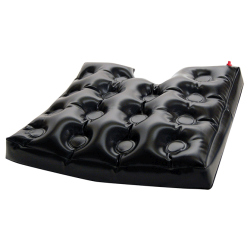 THIN-LINE FOAM AIR CUSHION W/