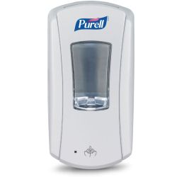 PURELL LTX-12 DISPENSER