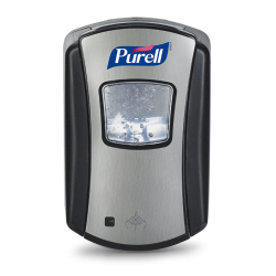 PURELL LTX-7 DISPENSER