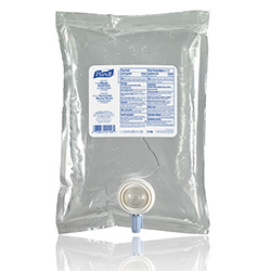 PURELL INSTANT HAND SANITIZER